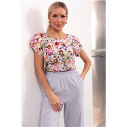 Красивая женская блузка Мелисса №89