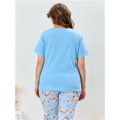 Пижама Узор-2