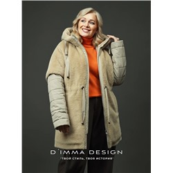 DIMMA Куртка 2618