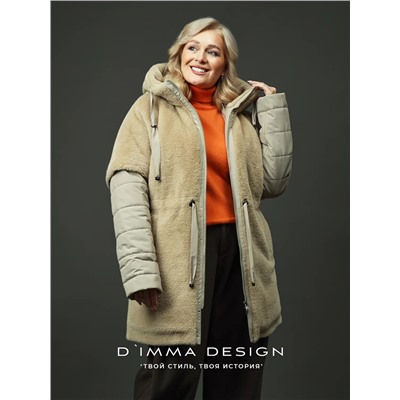 DIMMA Куртка 2618