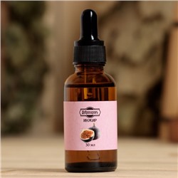 Эфирное масло «Инжир», 30 мл, Добропаровъ