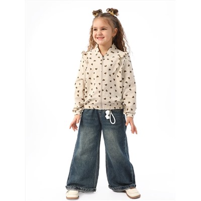 Соль&Перец Жакет SP1512