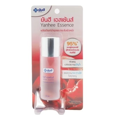 Антивозрастная эссенция с муцином улитки Yanhee Essence 30 мл