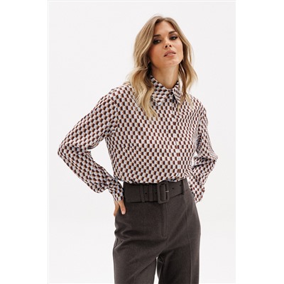 Блуза EOLA 2966