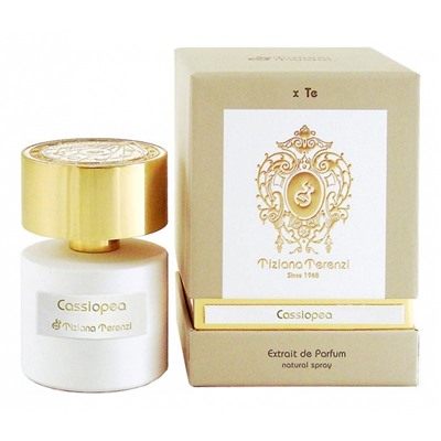 TIZIANA TERENZI CASSIOPEA 100ml parfume