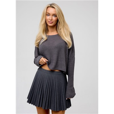 Свитер укороченный Patiskha