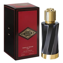 Atelier Versace Vanille Rouge edp Luxe