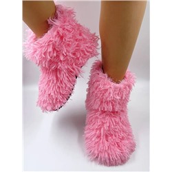 Тапочки-чуни