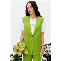 KOKOdea 2.17 яблочный, Брюки,  Жилет