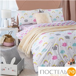 Daily by T ПИНКИ КПБ 145х215-1/180х220-1/50х70-2, 4пр.,бамб/хл