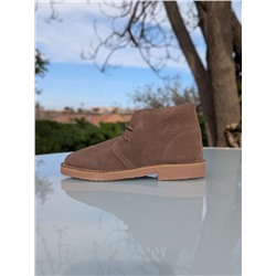 КОМБО Дезерты AB.Z. SAFARY LODO + AB.Z · Pelle · Bary flecas (440) taupe АКЦИЯ