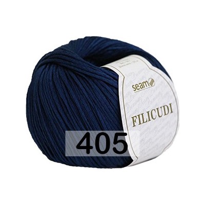 Пряжа Сеам Filicudi