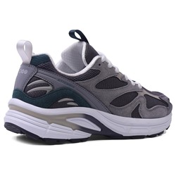 Кроссовки муж. STROBBS С3782-1 сер