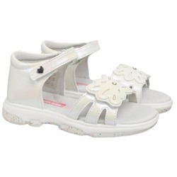 Туфли летн Indigo 20-733 A бел