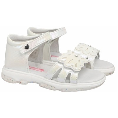 Туфли летн Indigo 20-733 A бел