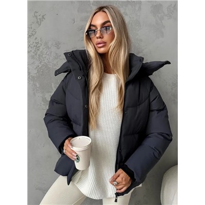 Куртка весенняя (утеплитель синтепон)