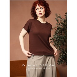 DIMMA Футболка 2589