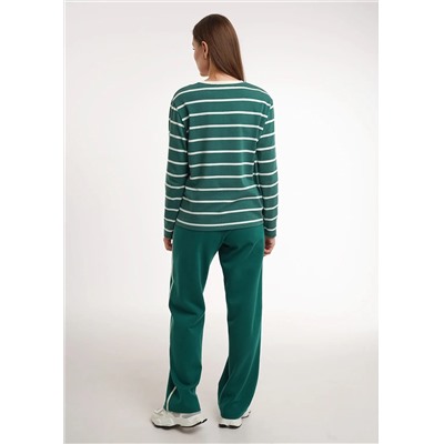 CLEVER Фуфайка LF26-100/3