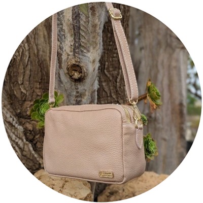 Pelle 21-20 (370) rosa