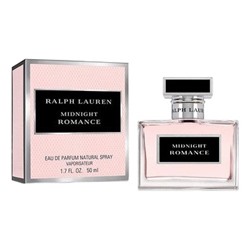 RALPH LAUREN ROMANCE MIDNIGHT edp (w) 50ml