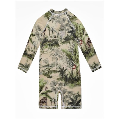 Соль&Перец Купальник SP2603