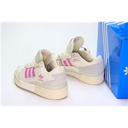 Кроссовки нат. Кожа (36-41)р. / шт. 196-594