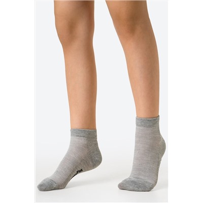 Набор детских носков в сетку 12 пар Happyfox