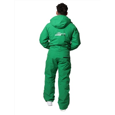Комбинезон AA-0270 Зеленый