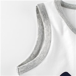 TSKIDS  Майка  BX348