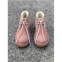 Ab.Zapatos 3512/2 New R ANTIQUE+AB.Z · Pelle · 22-07 COCO (290) АКЦИЯ