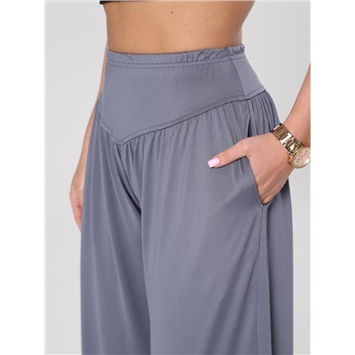 Лердес - брюки серый