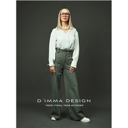 DIMMA Брюки 2631