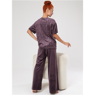 Элнора-Жаккард - костюм эфимера