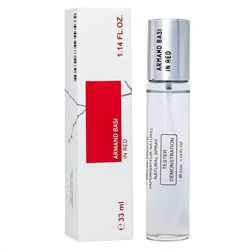 Тестер Armand Basi in Red 33ml
