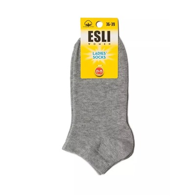 ESLI 19С-149СПЕ Короткие женские носки