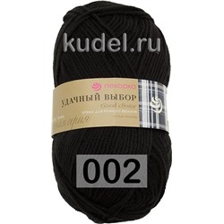 Пряжа Пехорка Удачный Выбор