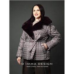 DIMMA Куртка 2601