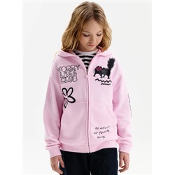 PELICAN Толстовка GFXK3389/1