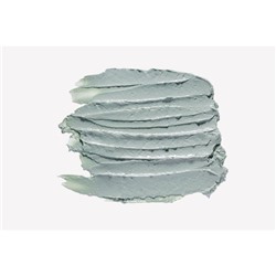 Маска для лица голубая глина и альгинат, 100 г