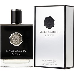 VINCE CAMUTO VIRTU edt (m) 50ml TESTER
