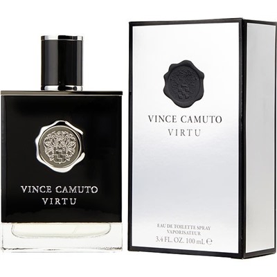 VINCE CAMUTO VIRTU edt (m) 50ml TESTER