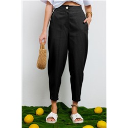 KOKOdea 6.11.1 черный, Брюки