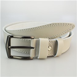 Ремень Джинсовый