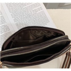 Bags Клатч женский / кожа / 8536