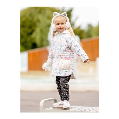 Куртка-парка BATIK CASUAL, 1035427