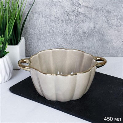 Салатник 450 мл / GR-11 /уп /