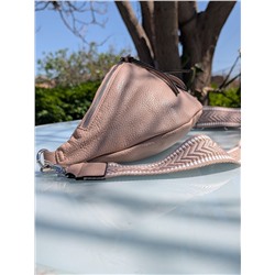 PELLE- PAOLO Bags 397 NUDE