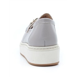 03-5062-8 Лоферы женские (натуральная кожа)