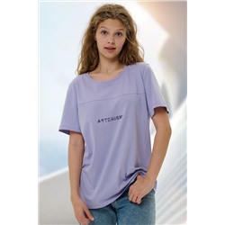 футболка женская 8260-14 Новинка