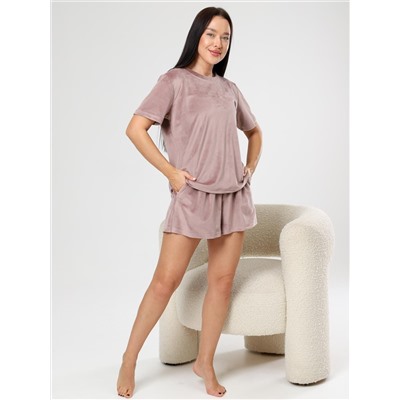 Феличита - костюм латте